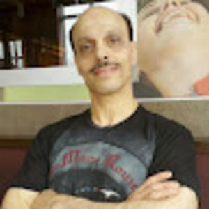 Meet your Posher, Joseph